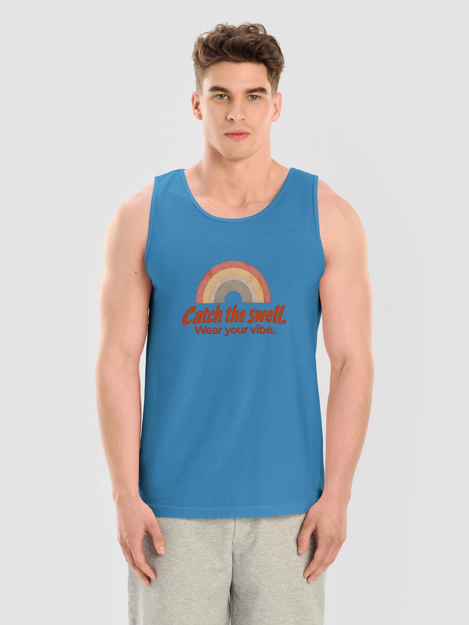 Catch The Swell Tank product image (1)