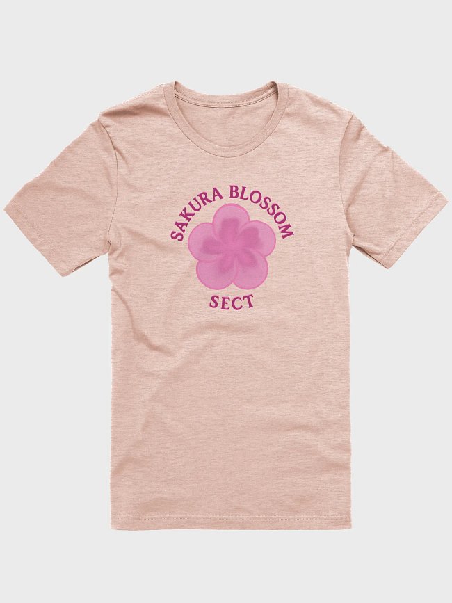 Sakura Blossom Sect x DarkRa