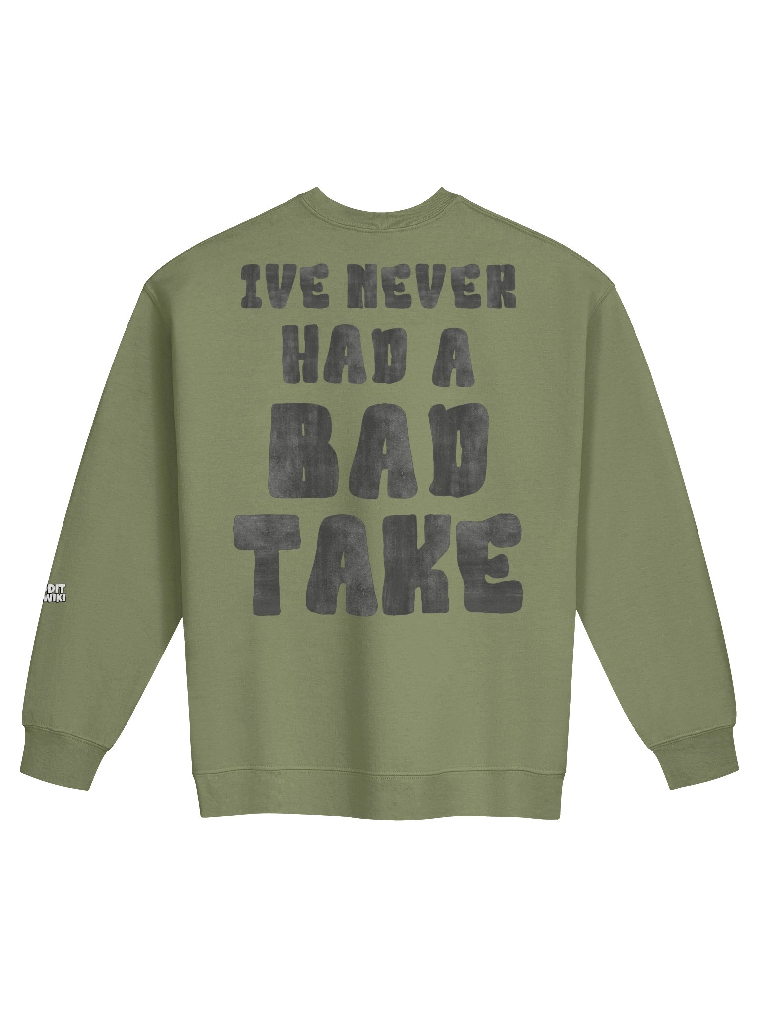 Bad Take Jake - Sweatshirt product image (22)