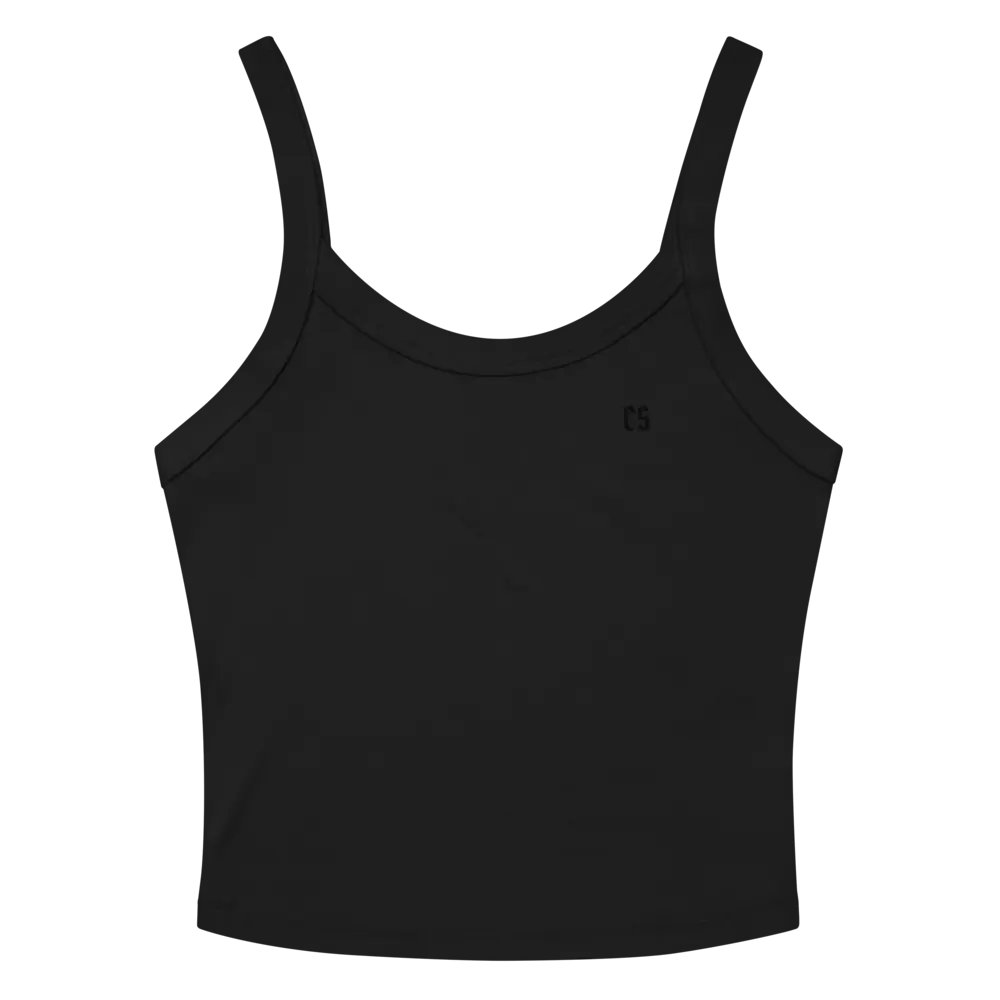 CS Stealth Women's Micro-Rib Tank Top product image (2)