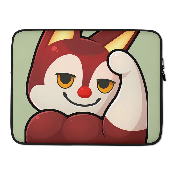 Rudy - Laptop sleeve product image (2)