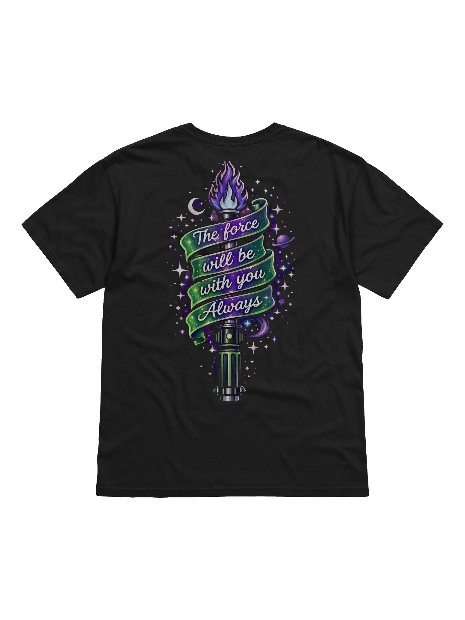 Force Ninakin T Shirt product image (2)