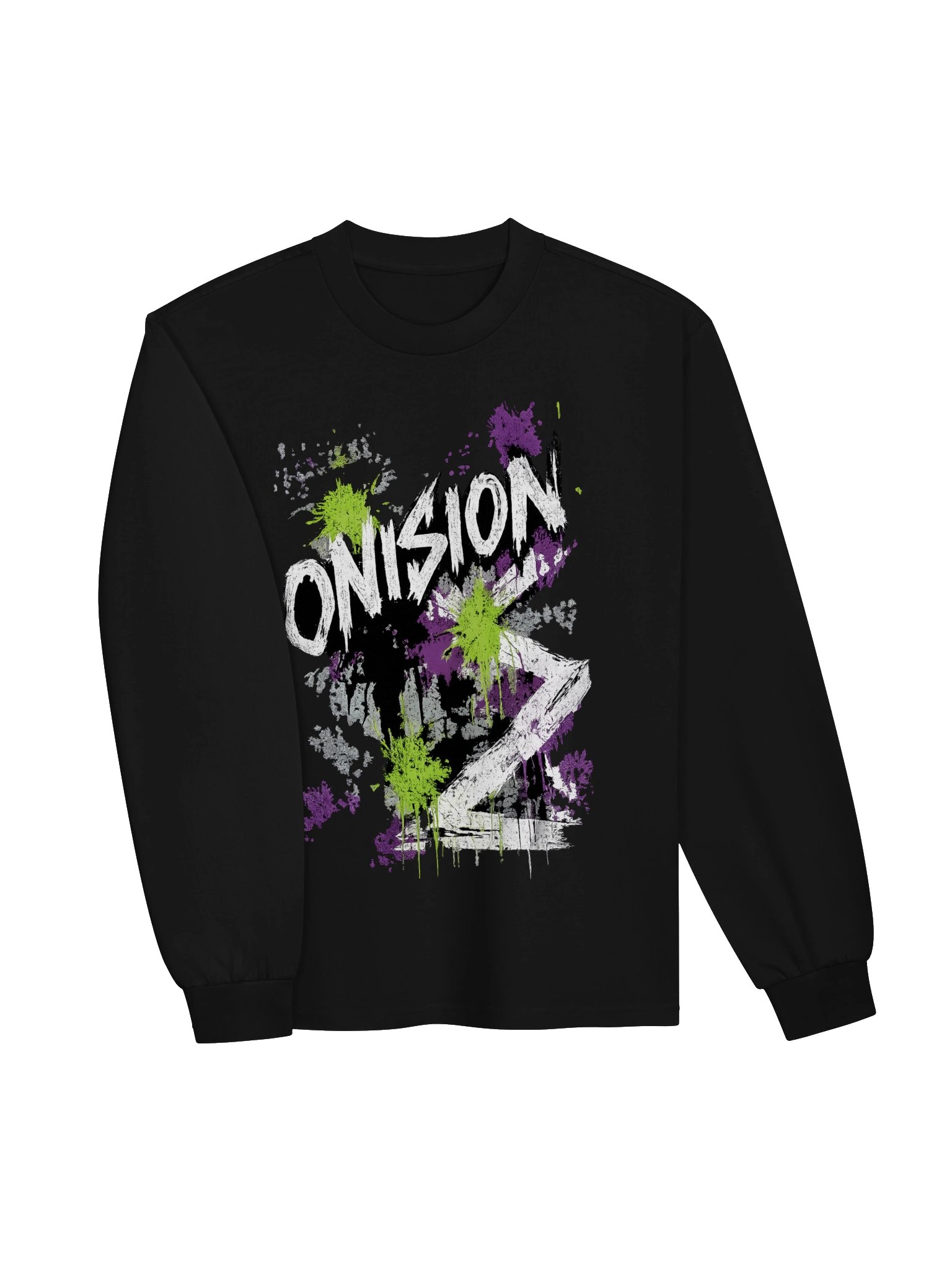 Onision 2026 Sweatshirt product image (43)