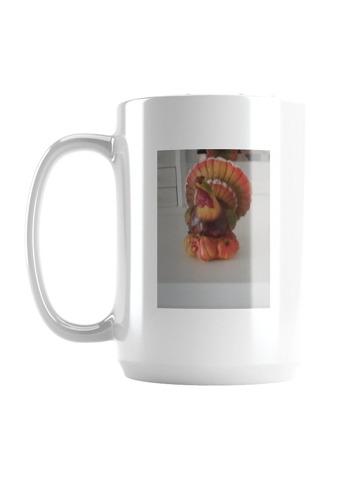 SuperStarzSingerz Thanksgiving Gobble Mug product image (1)