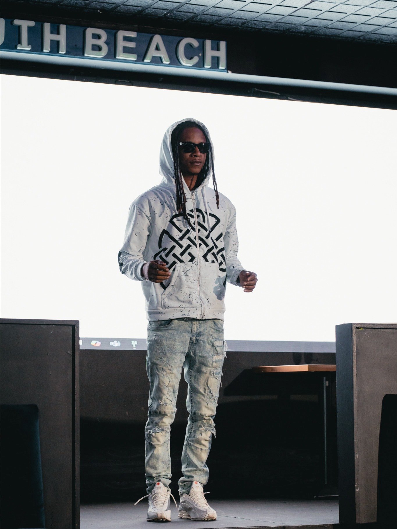 TeamLNW Takeover Hoodie product image (10)