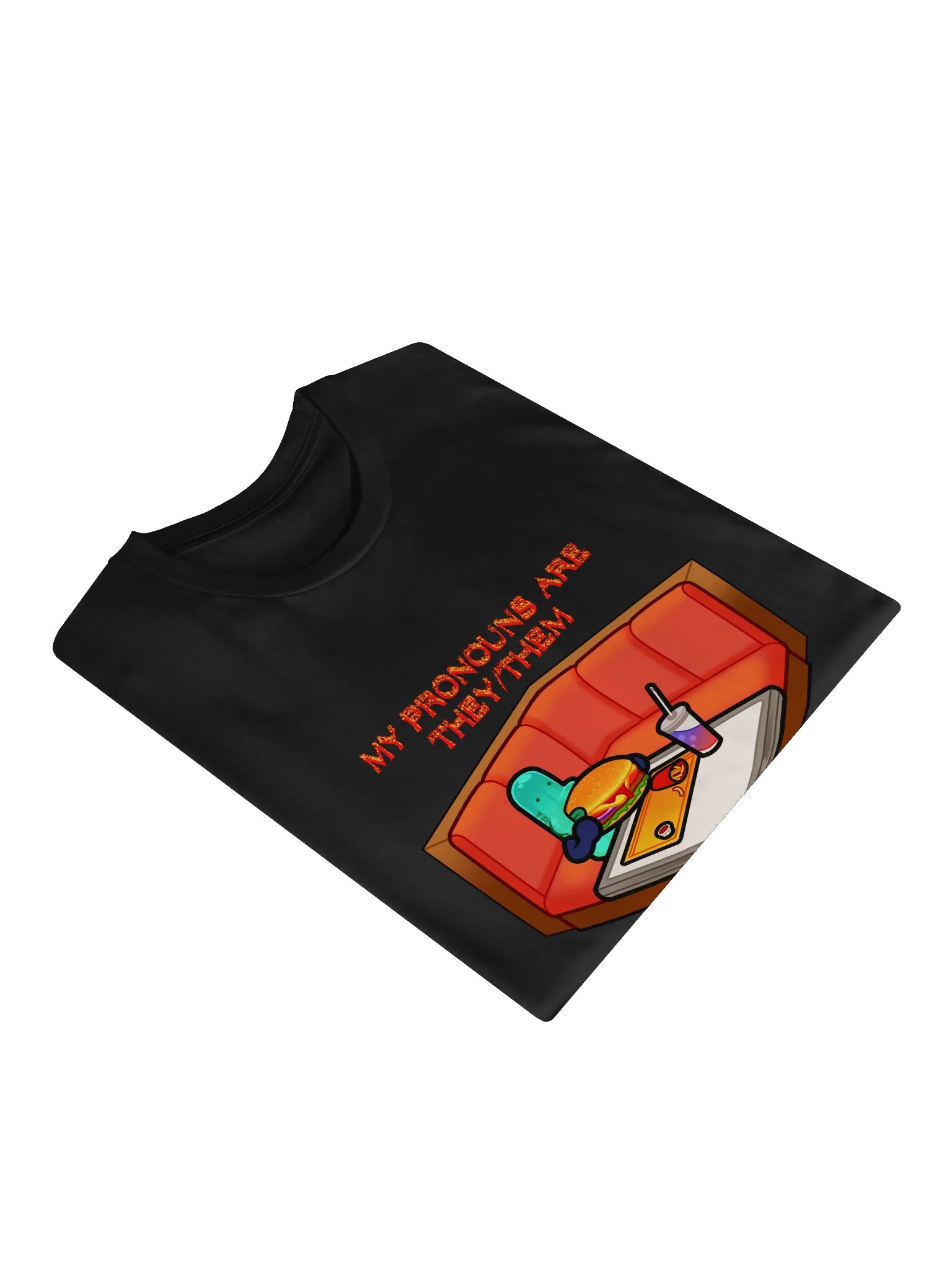 Painkiller Shirt product image (2)