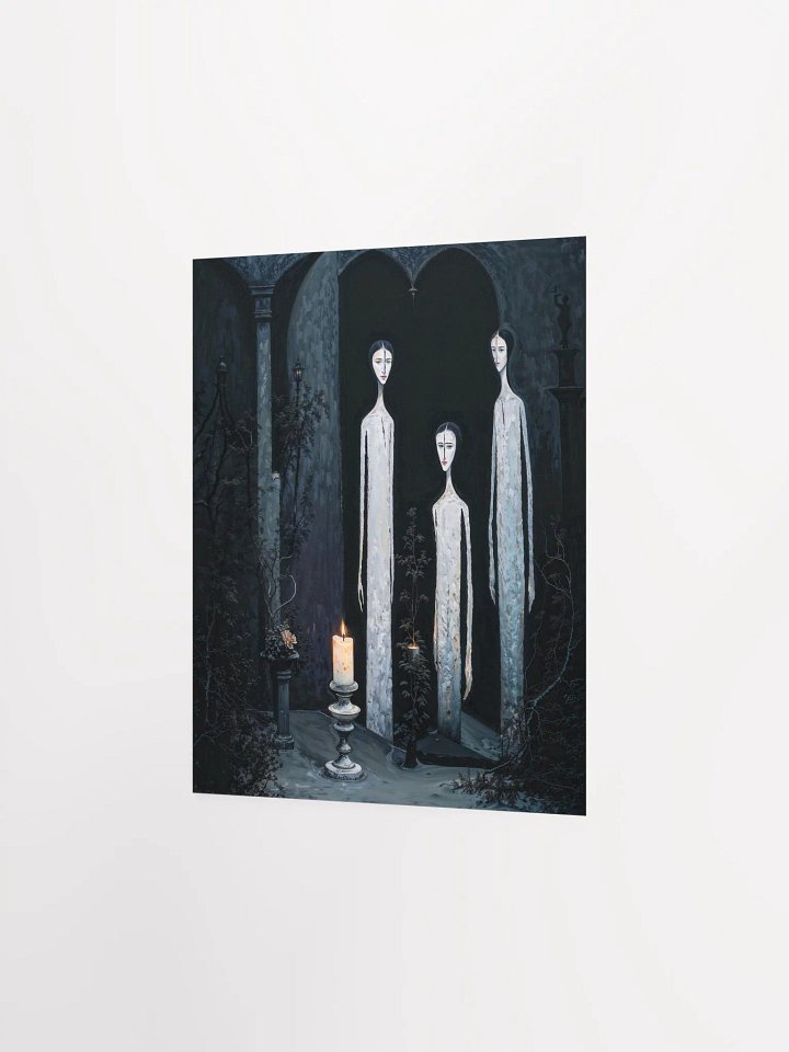 Solemnity Matte Poster product image (8)