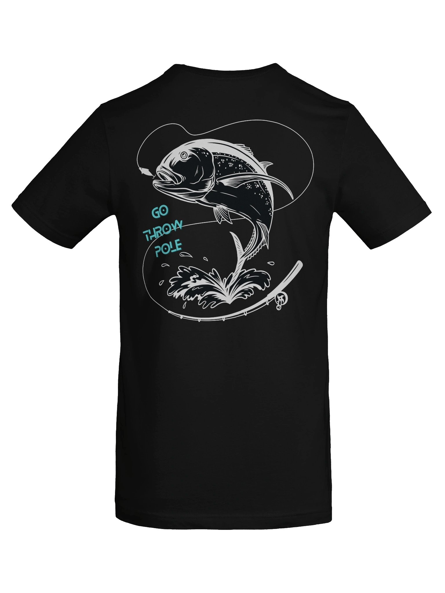 Like Fish? - Black product image (6)