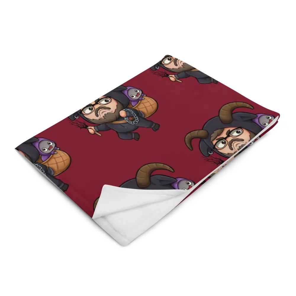 KRAMGAR Blanket product image (3)