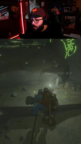CAIRN - We Found a Rave INSIDE a Mountain! | #iammasky on #Twitch