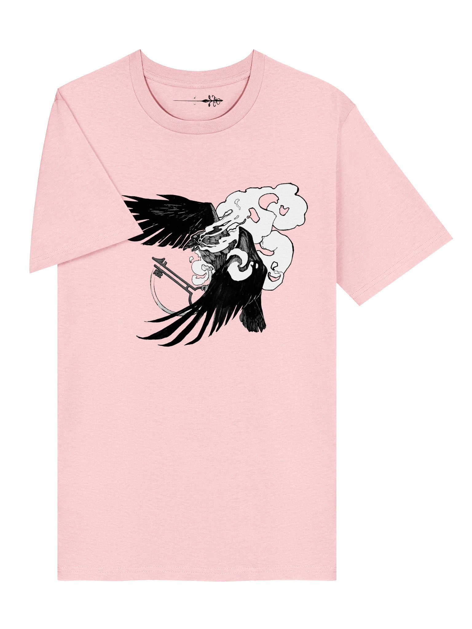"Keeper of Secrets" Unisex T-Shirt product image (5)