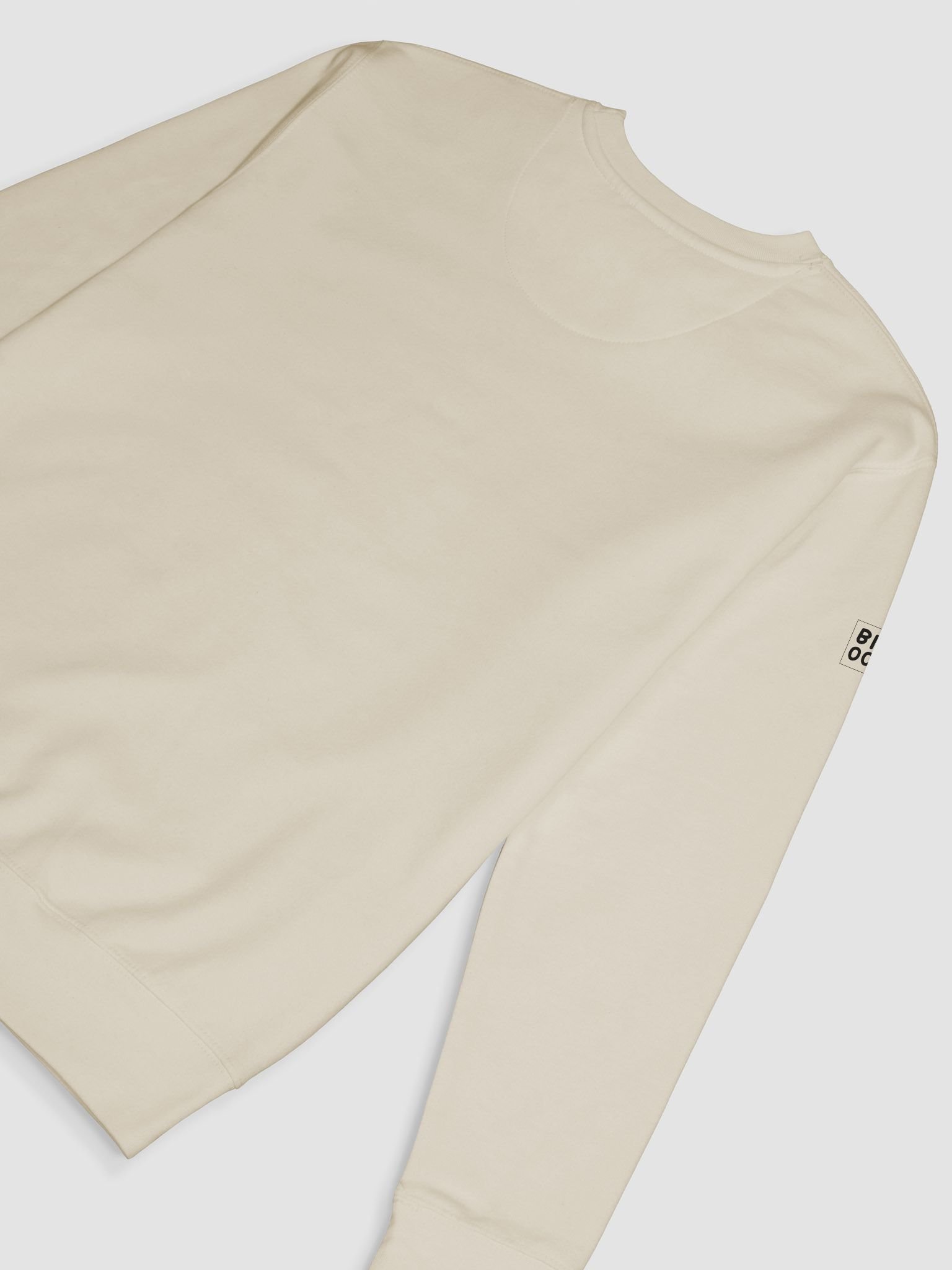 Nothing bad can happen - Sweater product image (15)