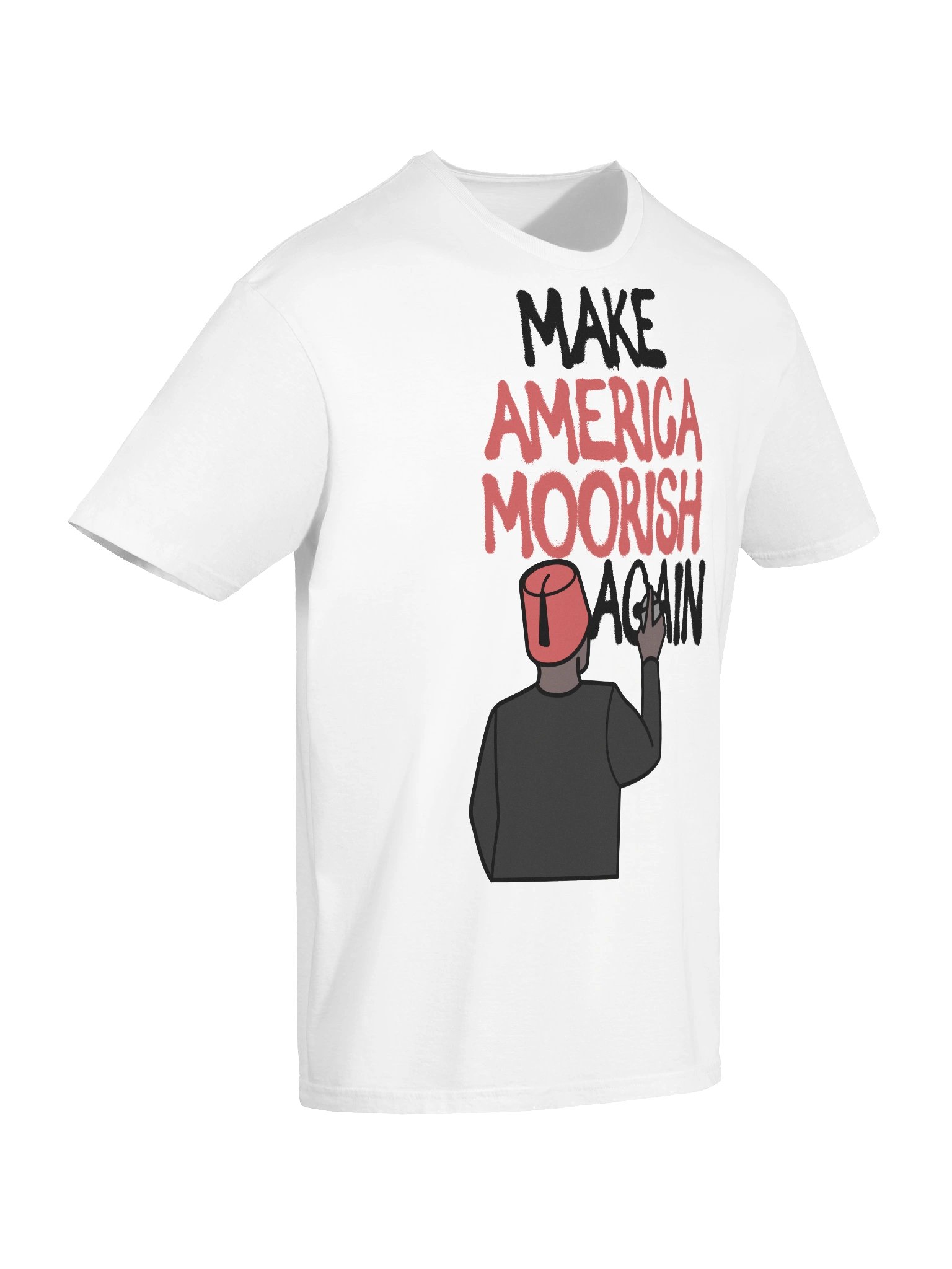 Make America Moorish Again product image (80)