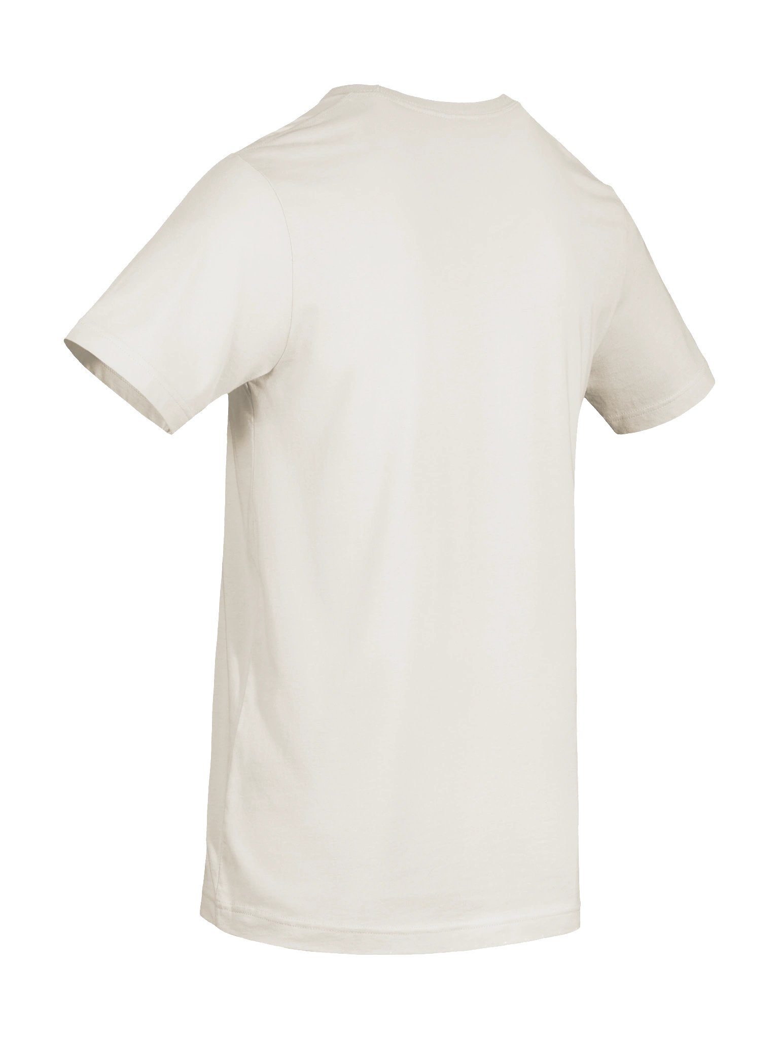 It's A Write-Off | White | Unisex Bella+Canvas Soft T-Shirt product image (8)