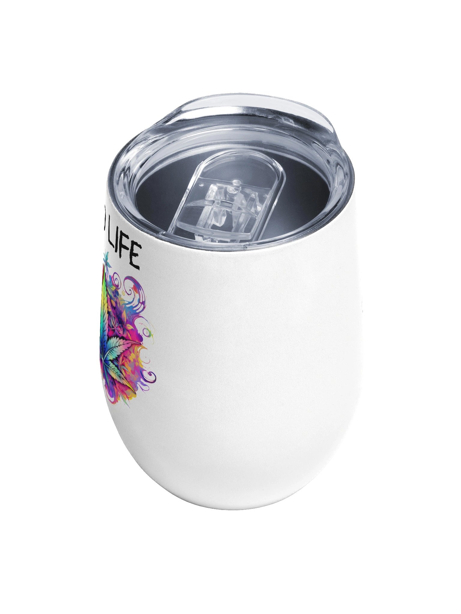 16:20 Life Vibrant Wine Tumbler product image (4)