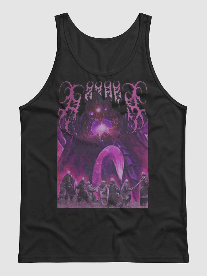 The Encounter Tank Top product image (1)