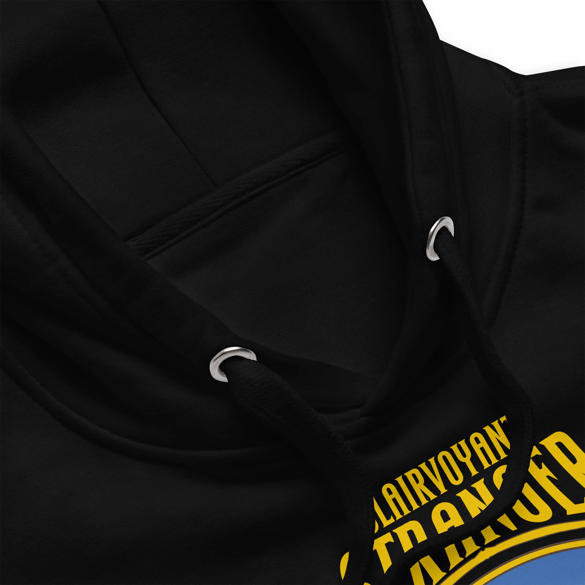 Clairvoyant Stranger - "Healing" Hoodie product image (12)