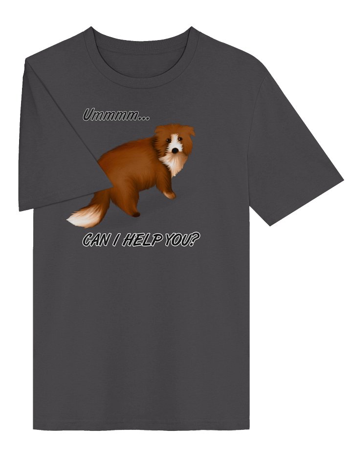 Unisex Stanley/Stella Organic Ribbed Neck T-Shirt product image (2)