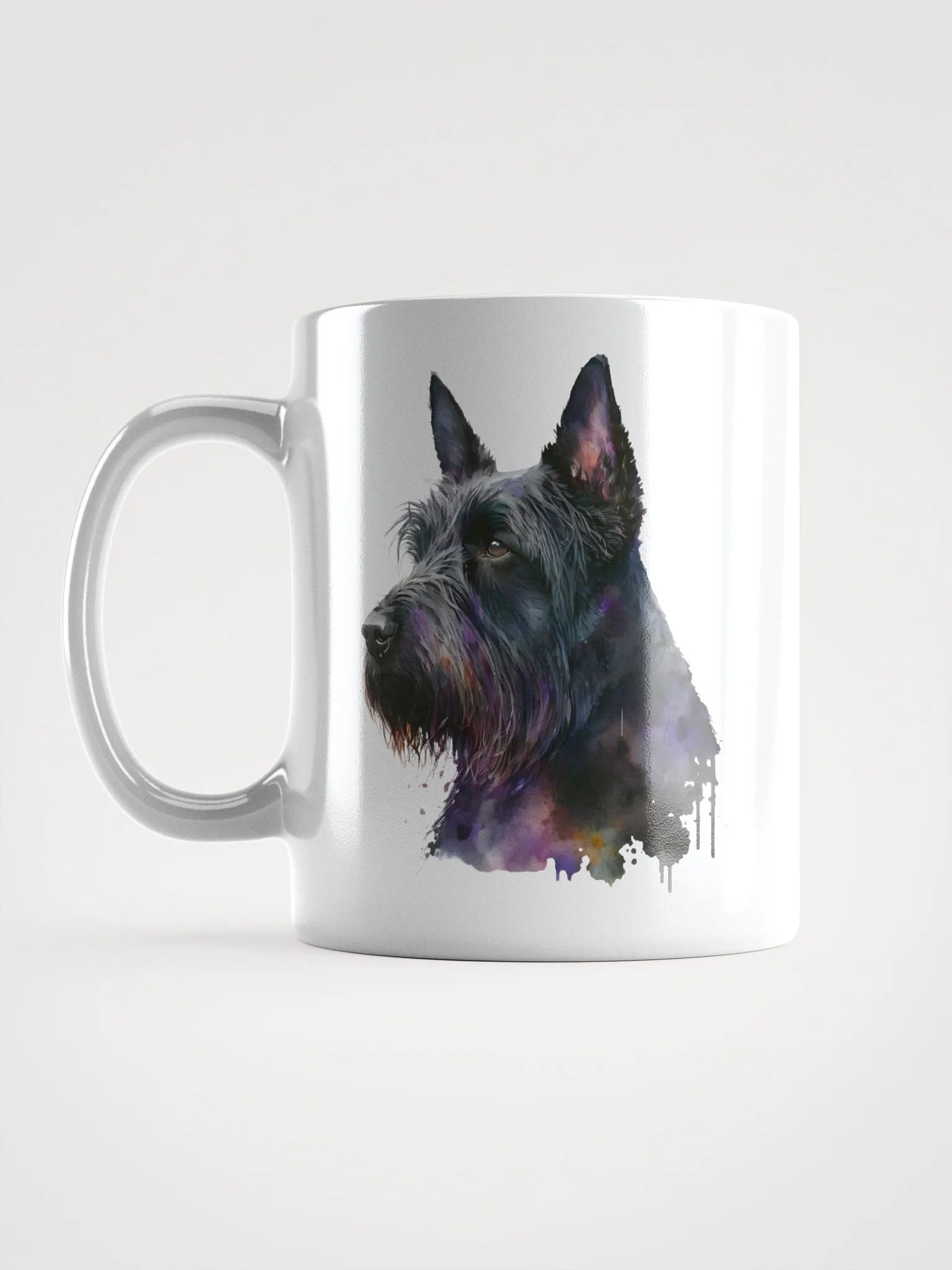 Scottish Terrier Coffee Mug product image (6)