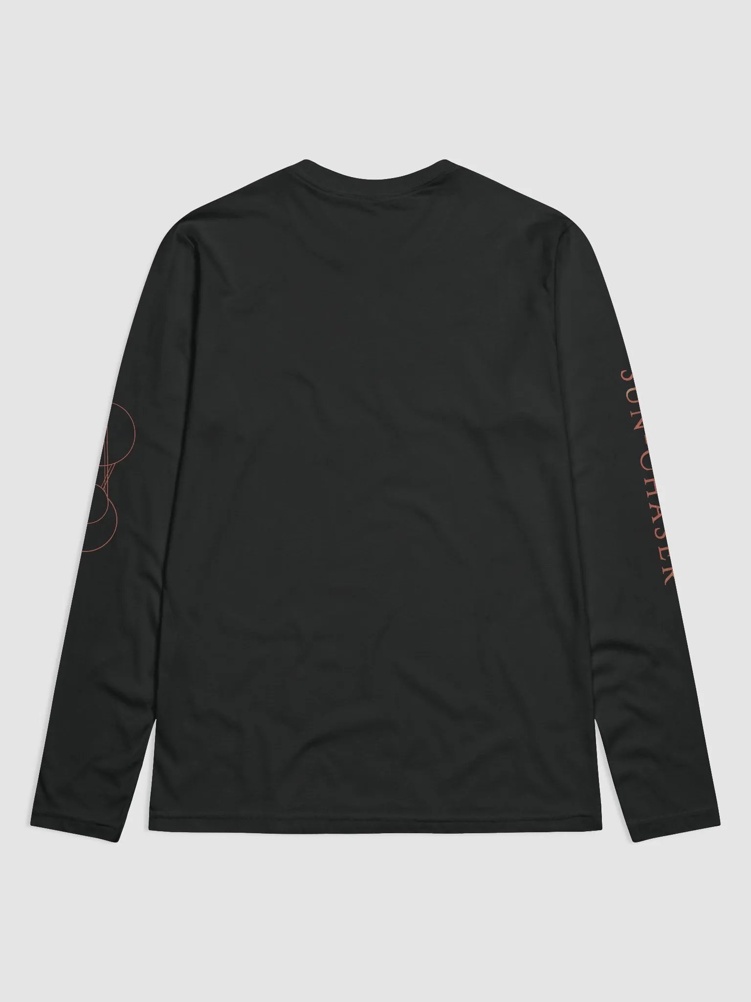 Vintage Sun - Long Sleeve product image (2)
