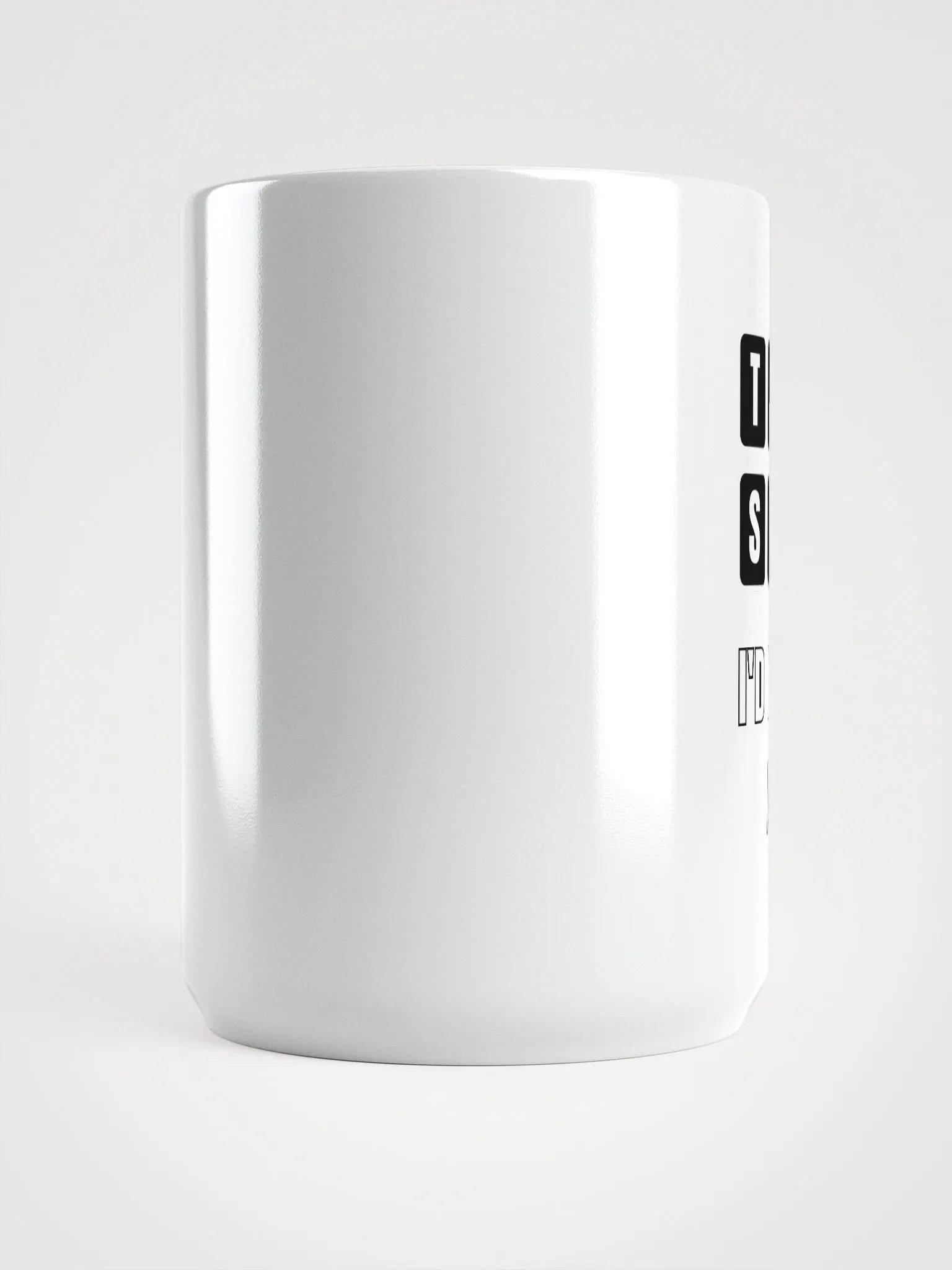 TEXAS S*CKS Mug product image (10)
