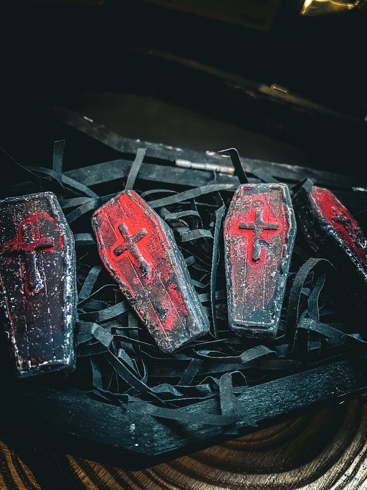 Bloodletting Melts product image (1)
