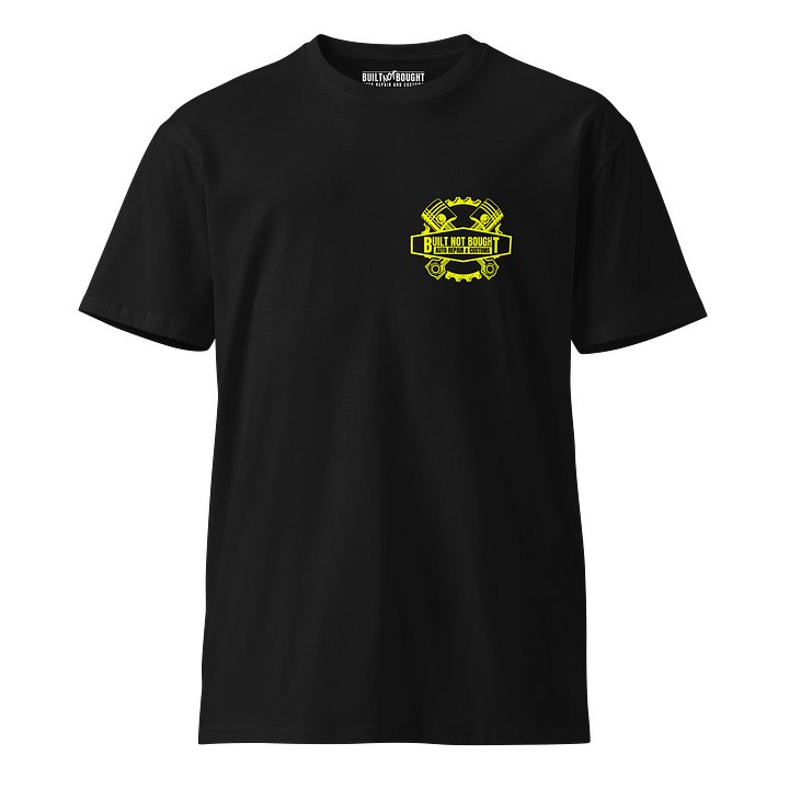 Support Local Wrenches Tee product image (1)