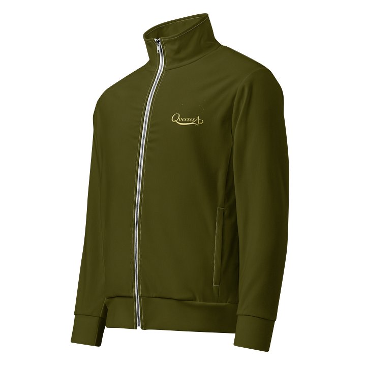 Green Jacket - Unisex product image (2)