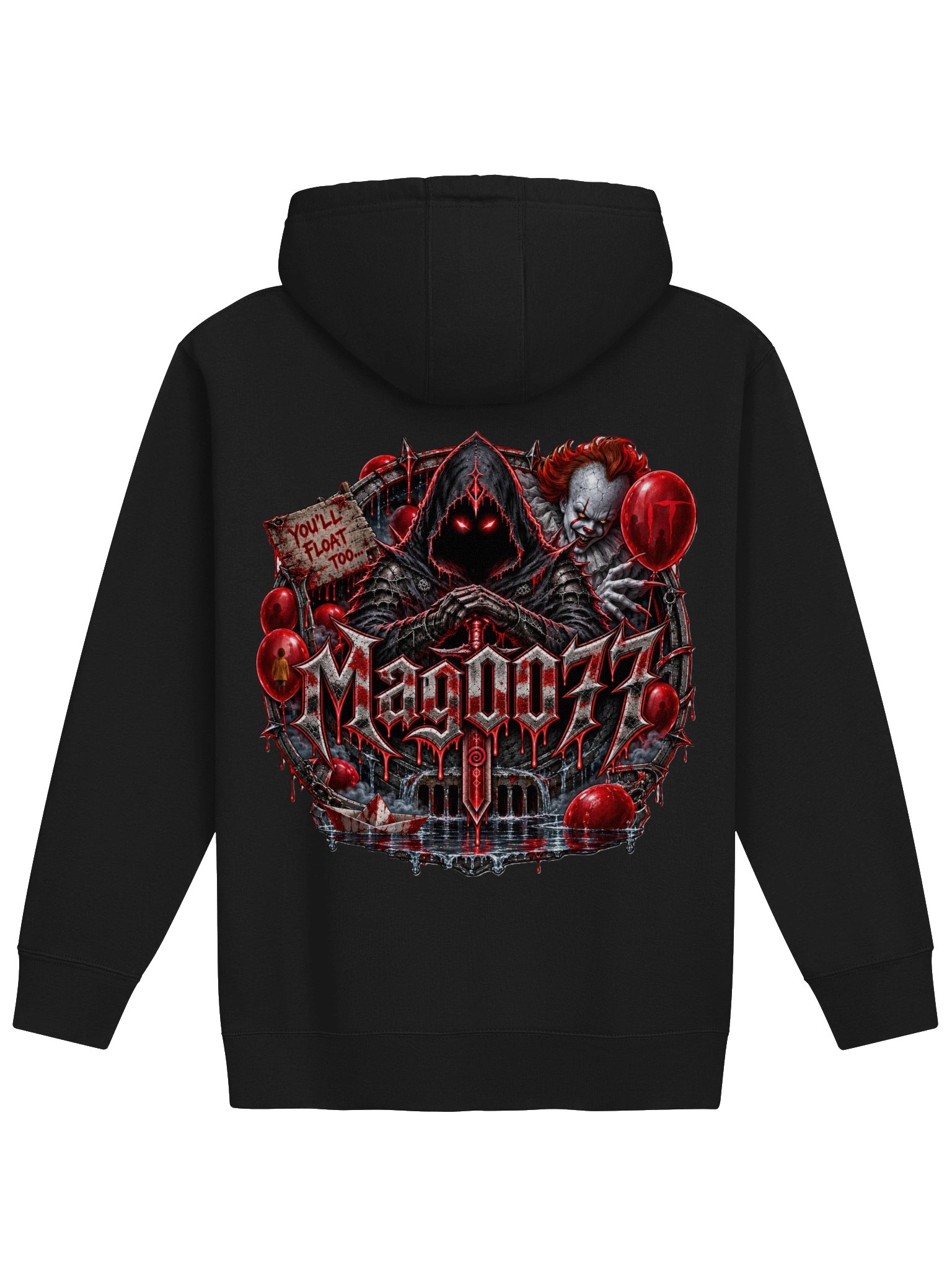 You'll Float Too! product image (8)