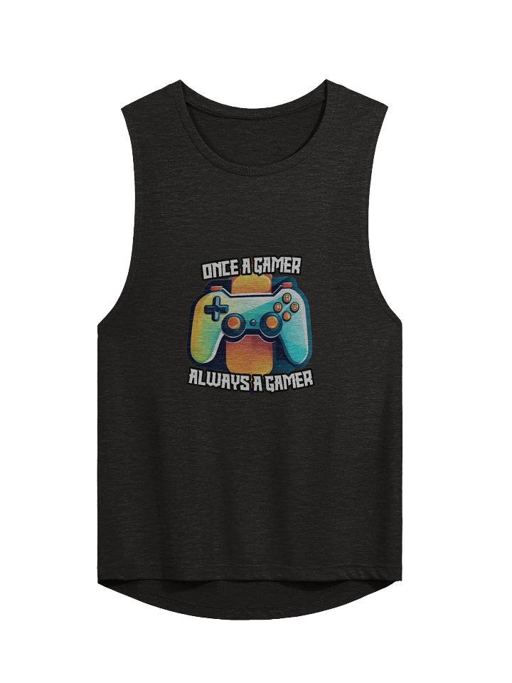 All Gamers United Vrouwen hemd product image (1)