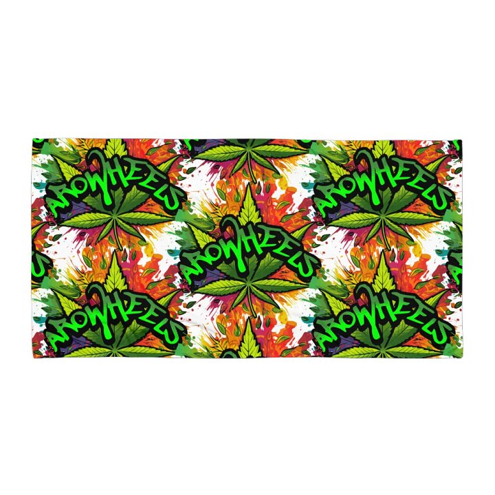 AROW towel product image (1)