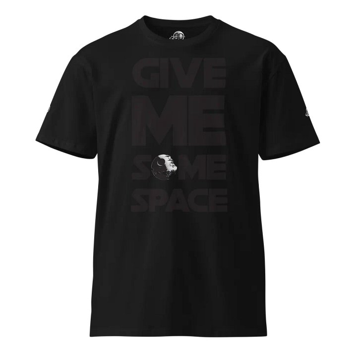 Celestial Space | Unisex Tee product image (1)