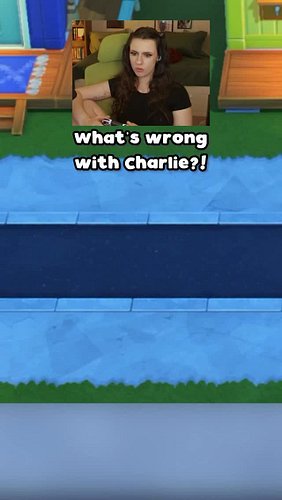 my charlie x carlisle yoai dreams are finally coming true #twilighttiktok #hoahoahoa #twitchmoments #daniethephantom