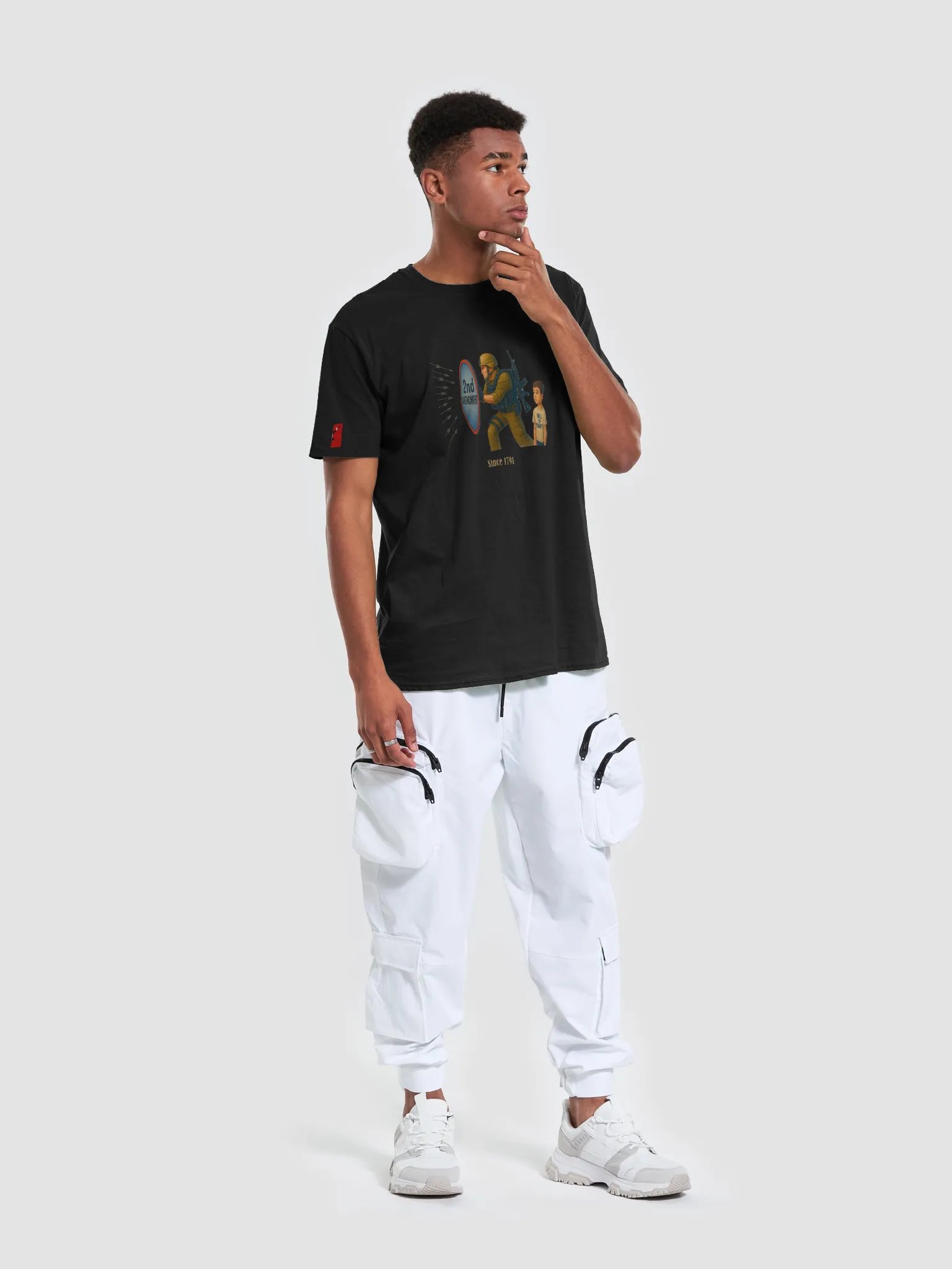 2nd Defender of Liberty product image (66)