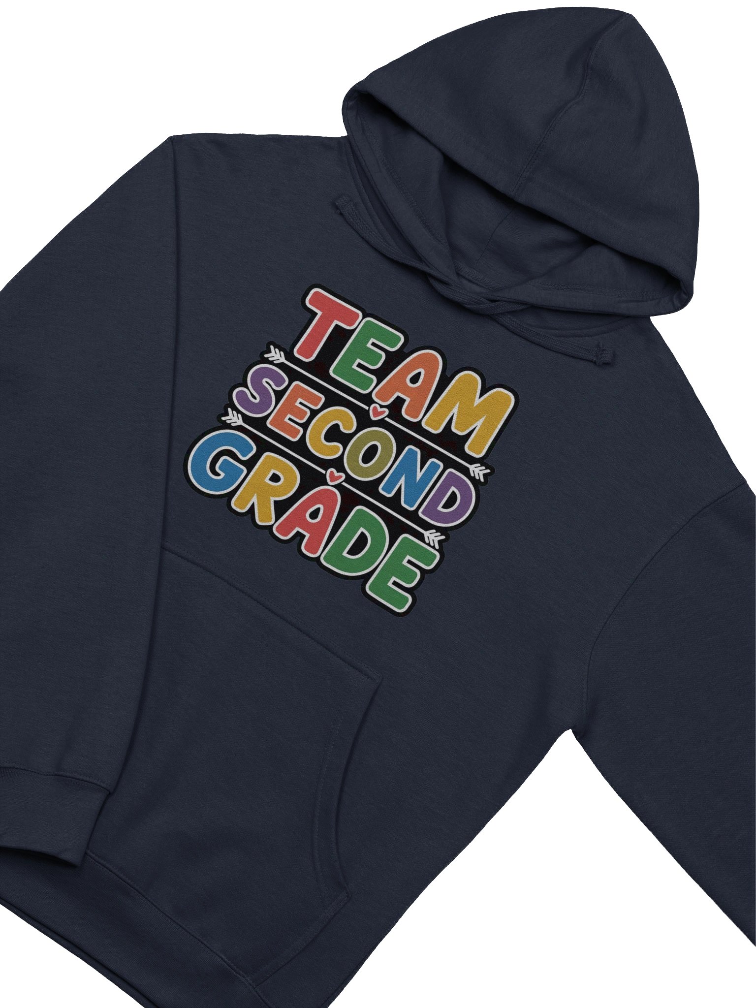 Team Second Grade product image (3)