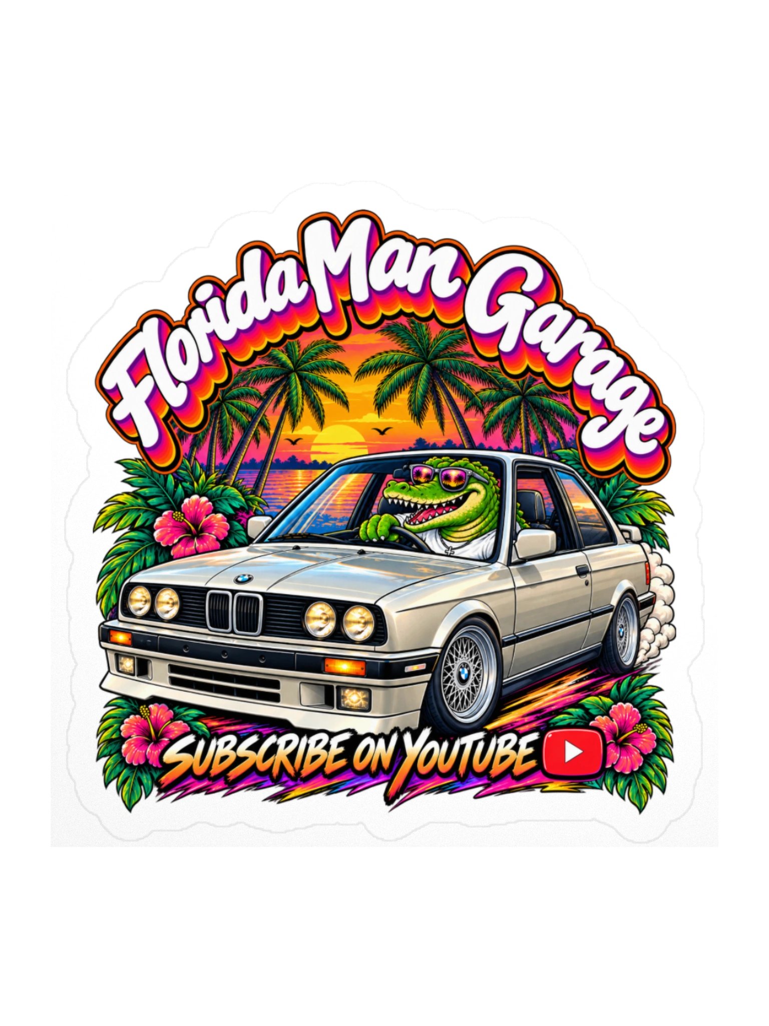 Florida Man- E30 product image (1)