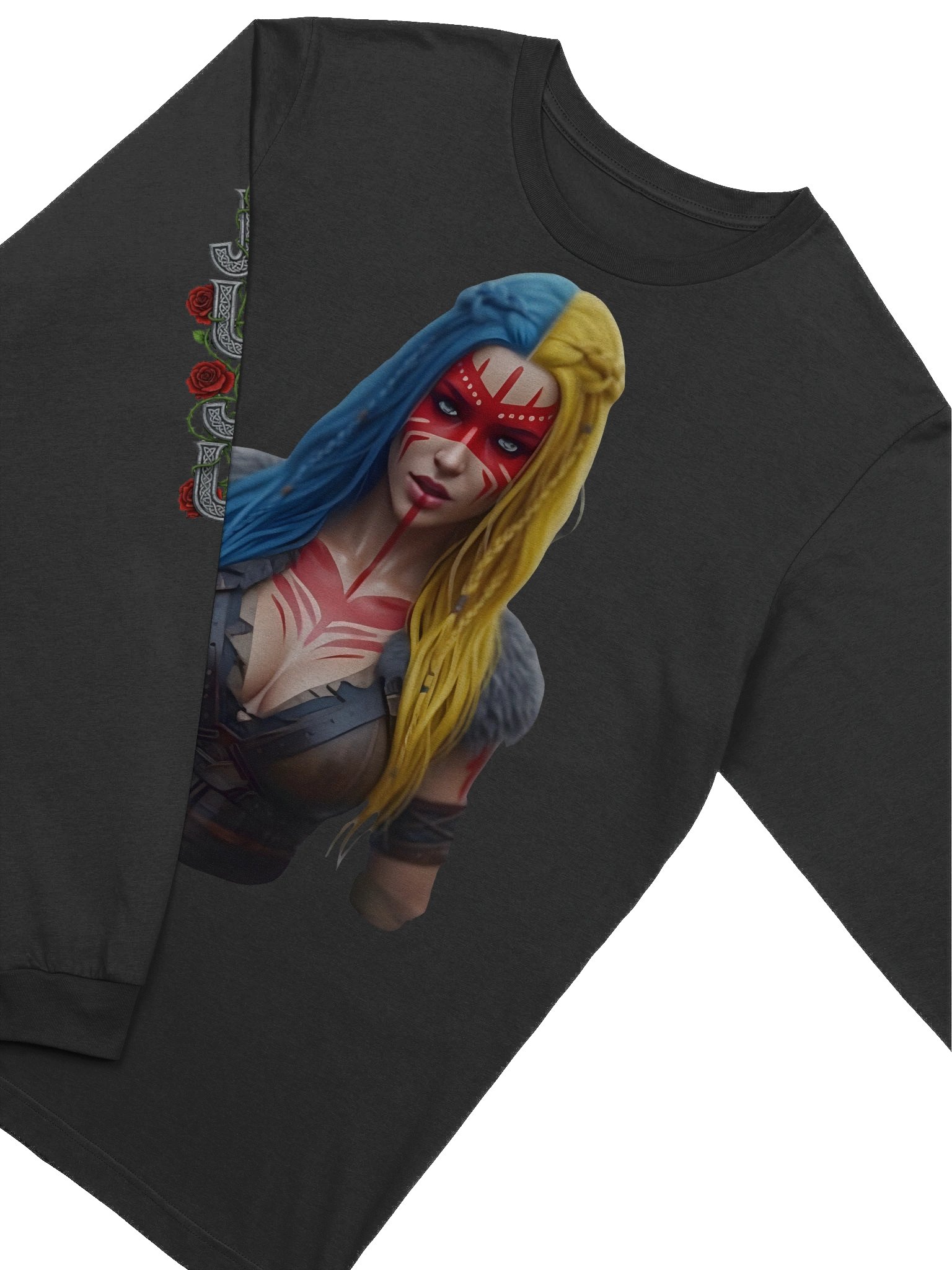 RIVER LONG SLEEVE product image (3)