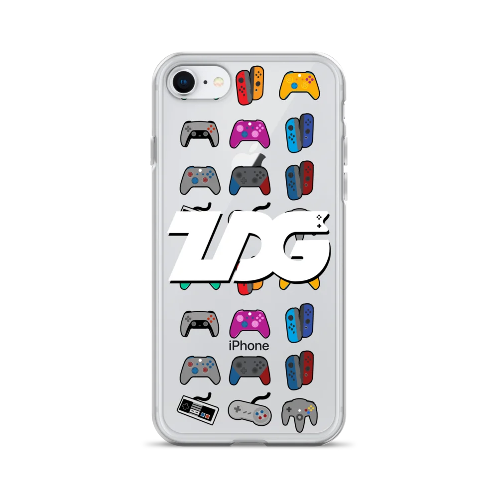 Longtime Phone Case product image (1)