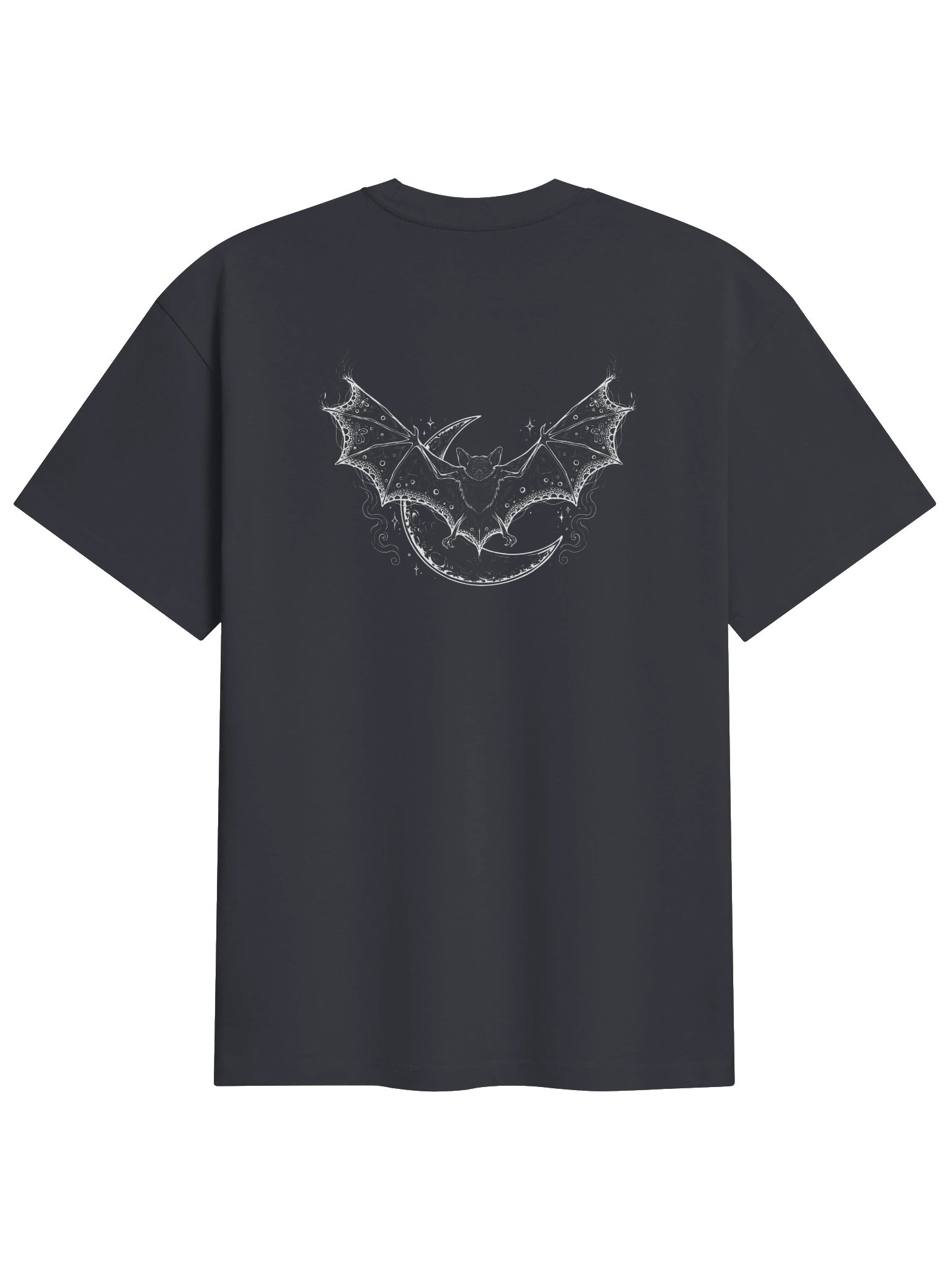 Crescent Bat Tee product image (8)