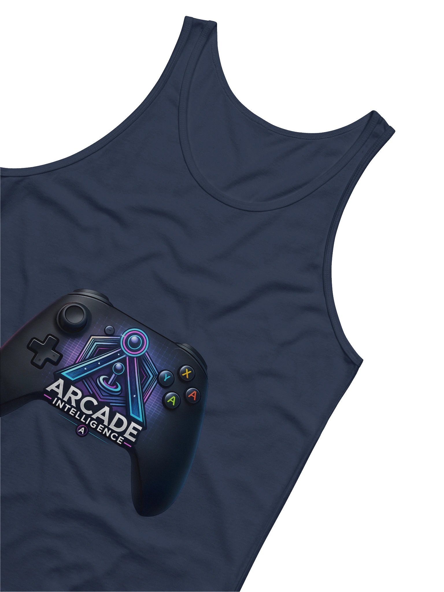 A.I. Tank (Kontroller) product image (4)