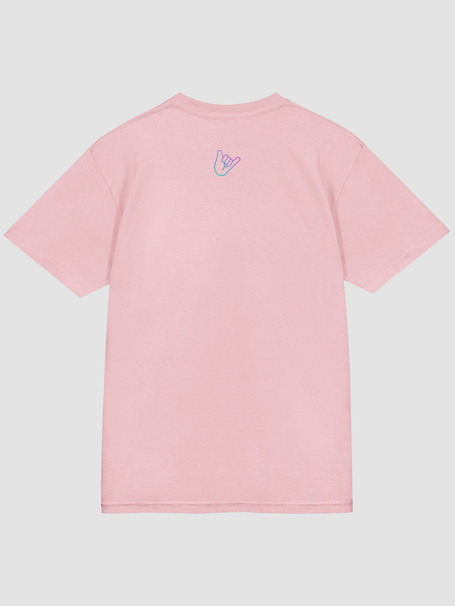 Shaka 1StellarLife T-Shirt product image (16)