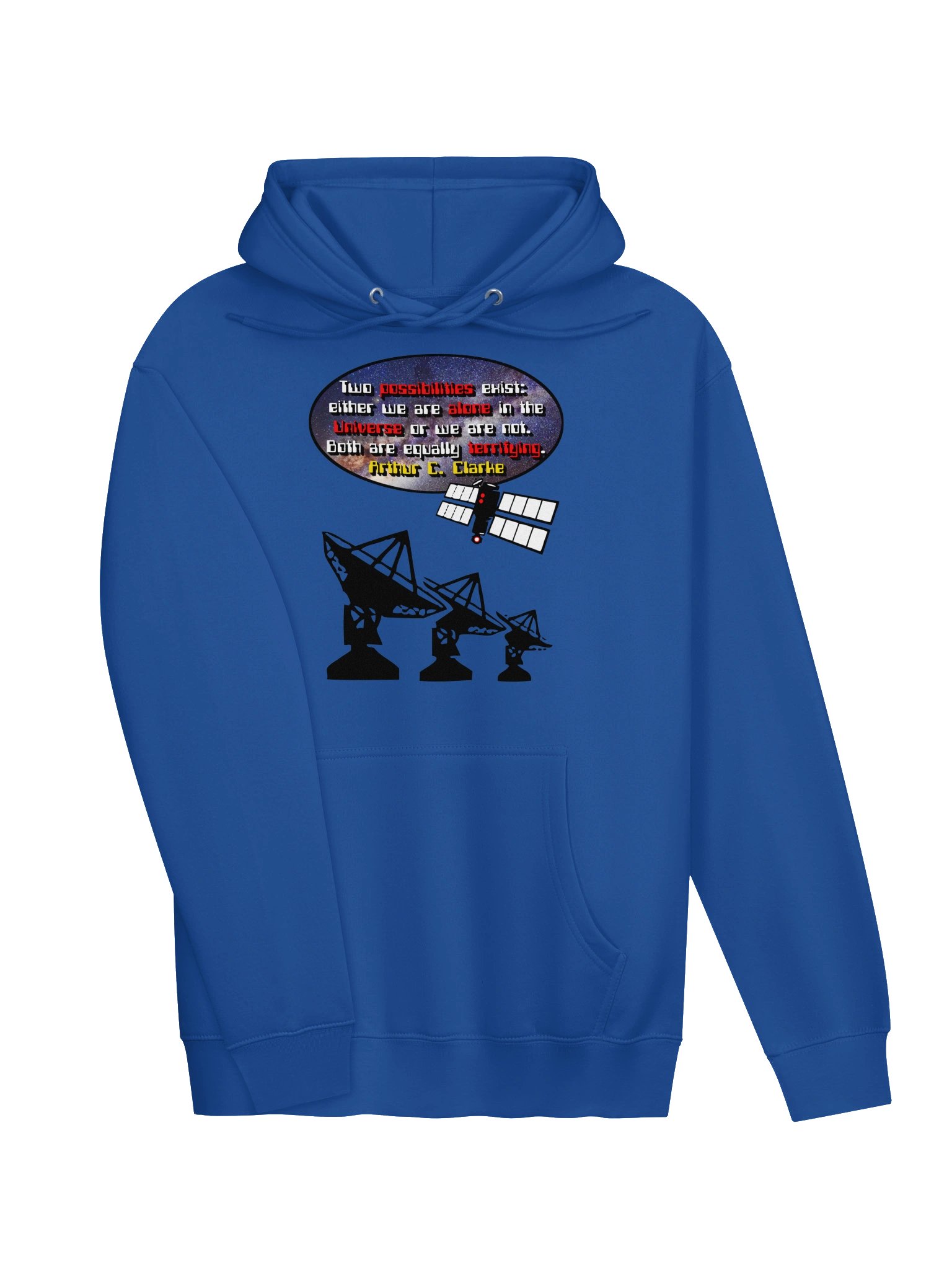 SETI Blues product image (3)