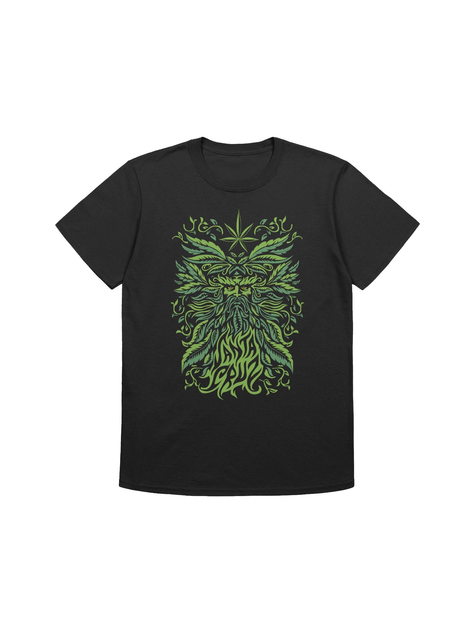 Forest Guardian Emblem – Gildan Softstyle T-Shirt product image (1)