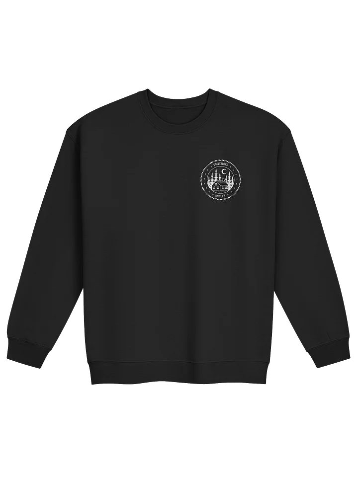 Unseen Crew Neck product image (1)