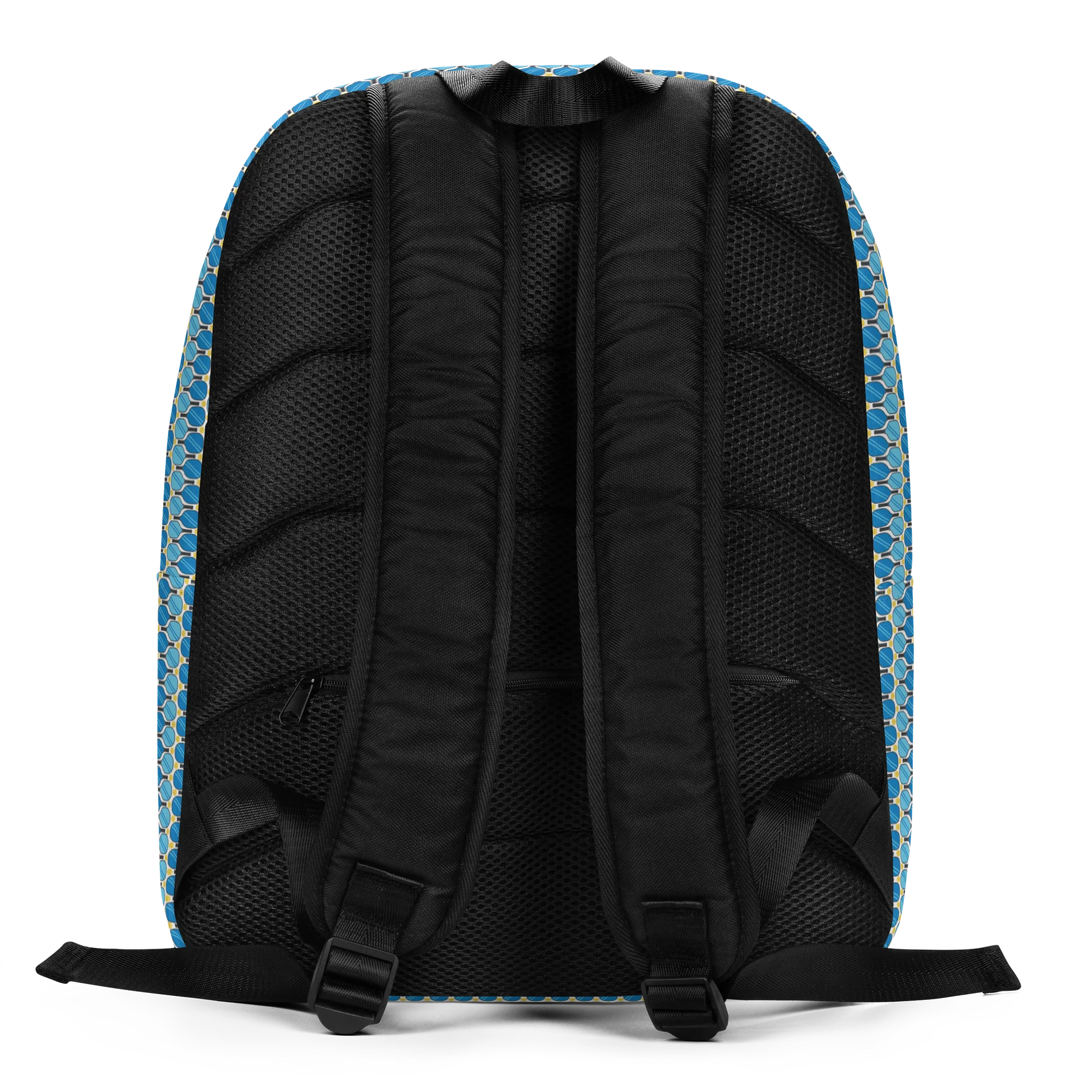 Blue Paddles Pickleball Backpack product image (5)