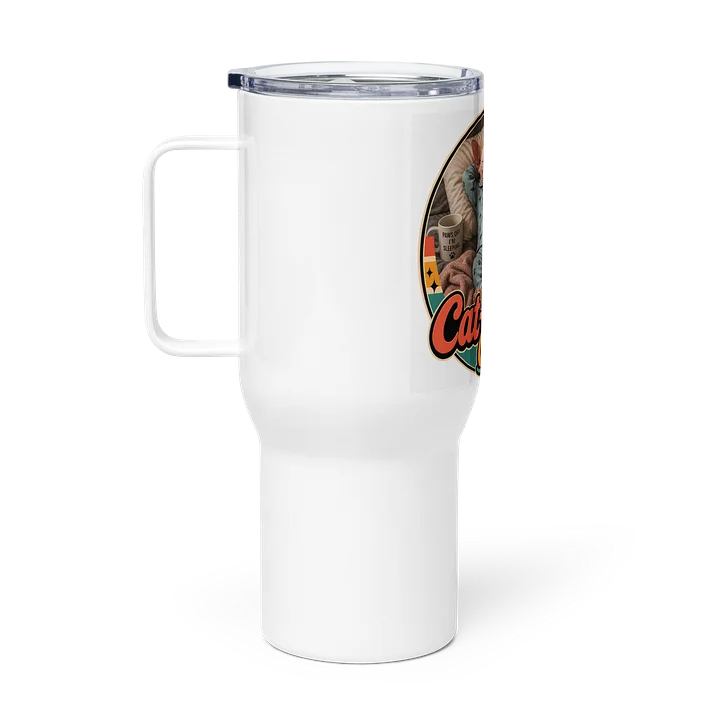 Cat-titude Co. Drinkware product image (2)
