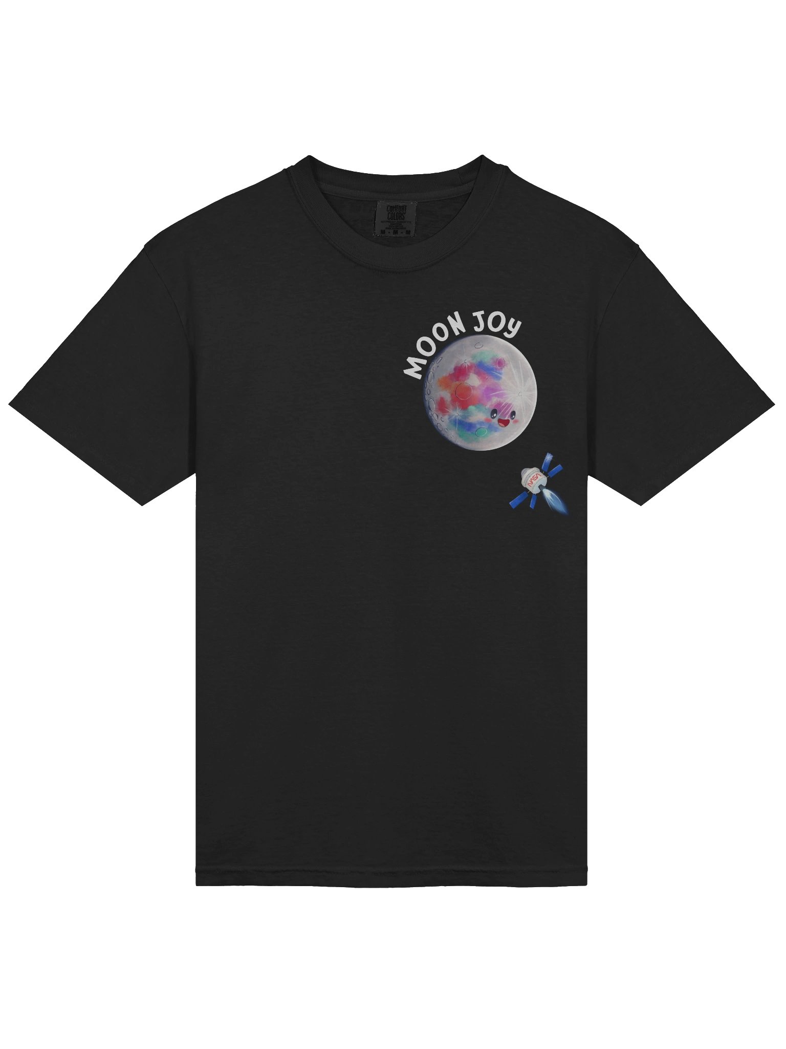 Moon Joy Tee product image (27)