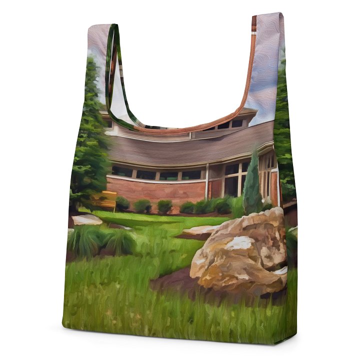 Spiritual Center Bag product image (2)