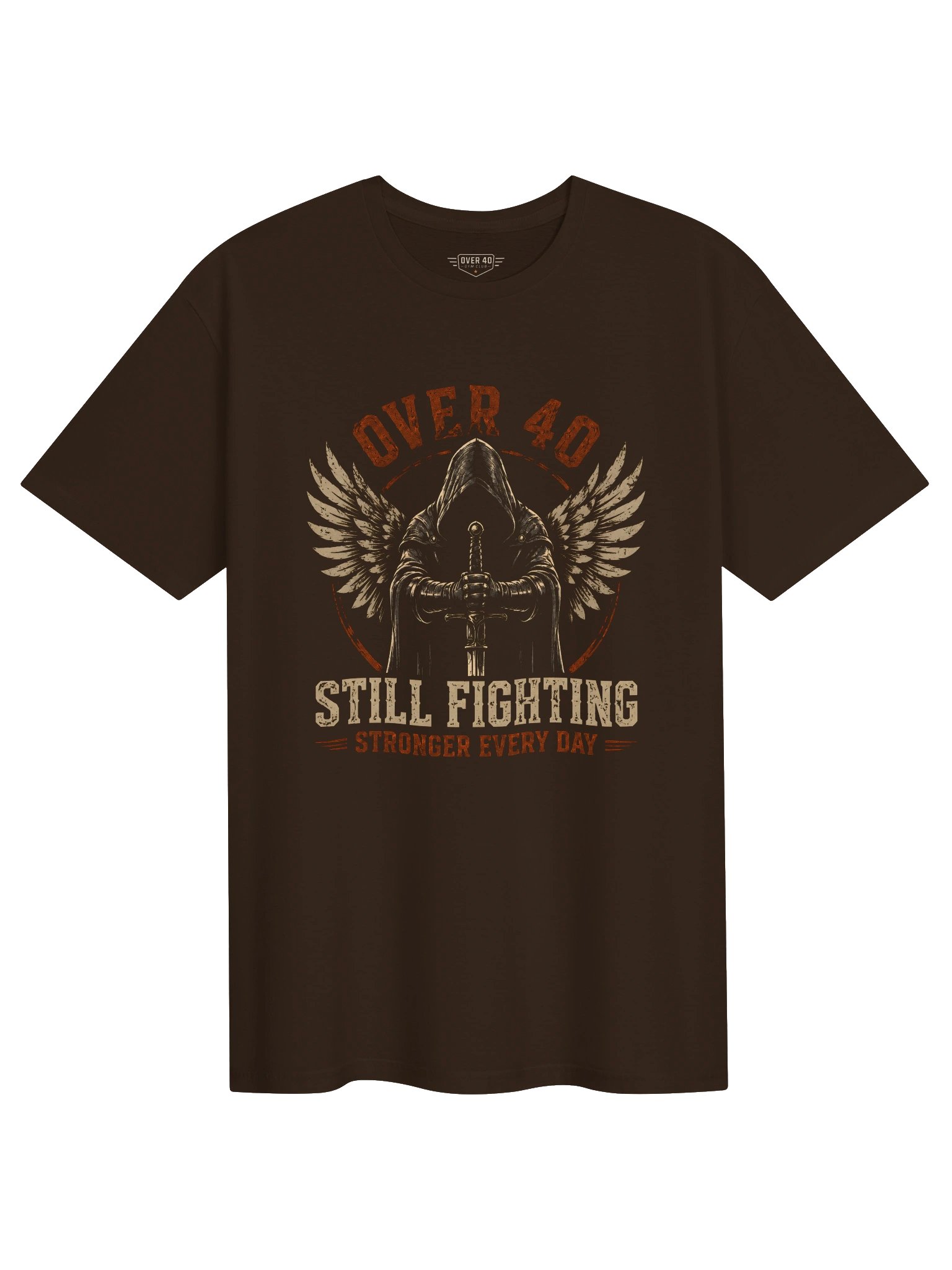 Still Fighting product image (1)