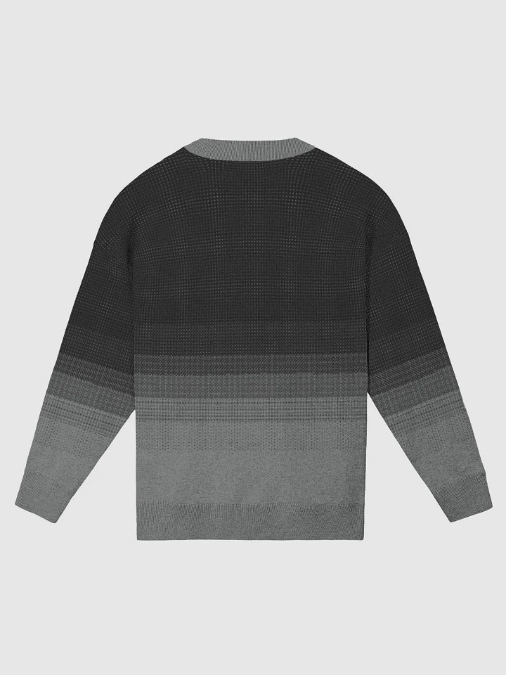 StreamMachine Classic Sweater product image (7)